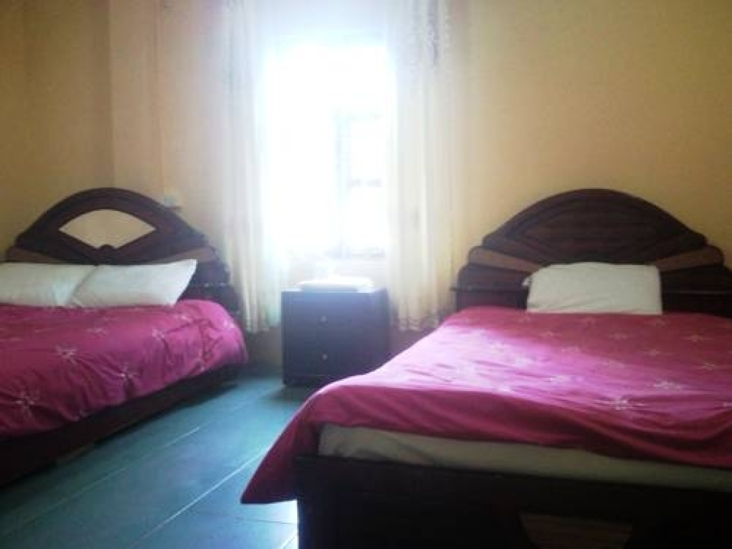 Dang Khoa Sapa Hotel