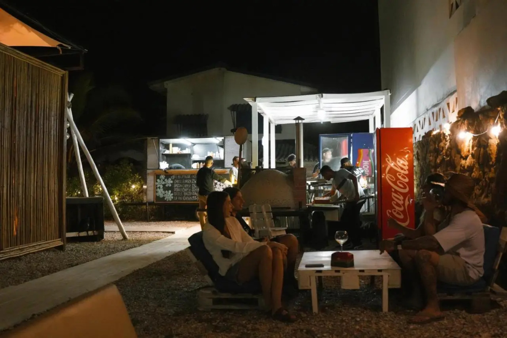 Búho Kite Hotel Boutique