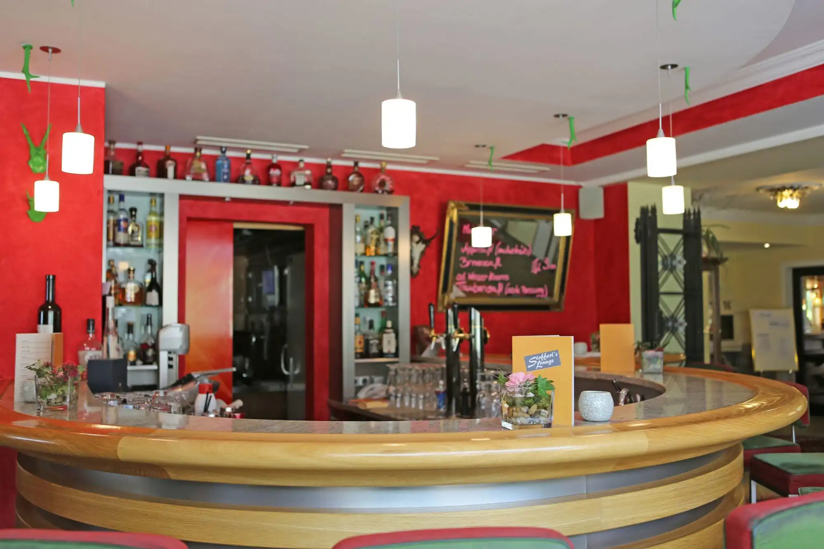 Hotel Sommerhof