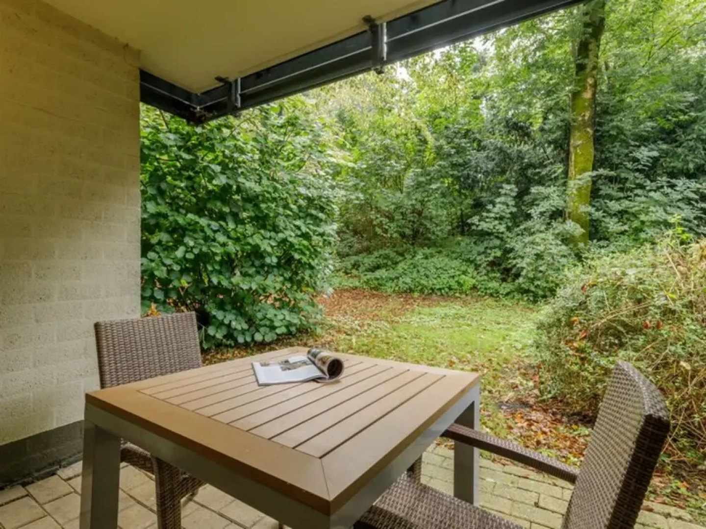 Hotel De Eemhof by Center Parcs