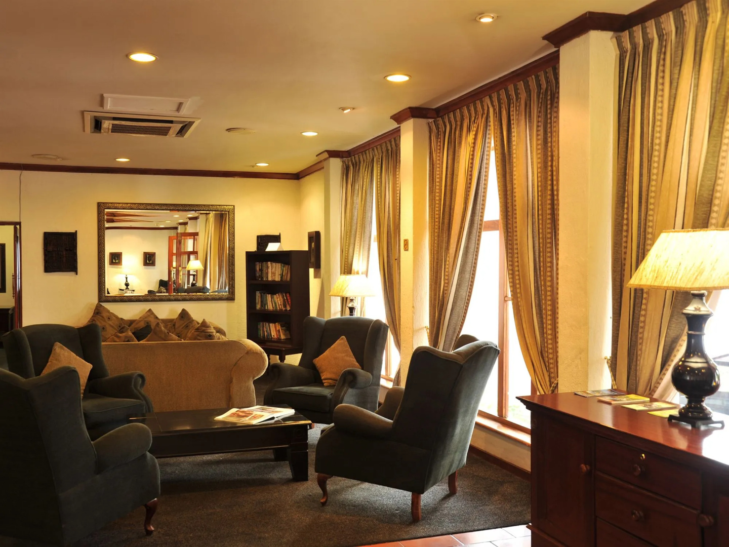 Hotel Promenade