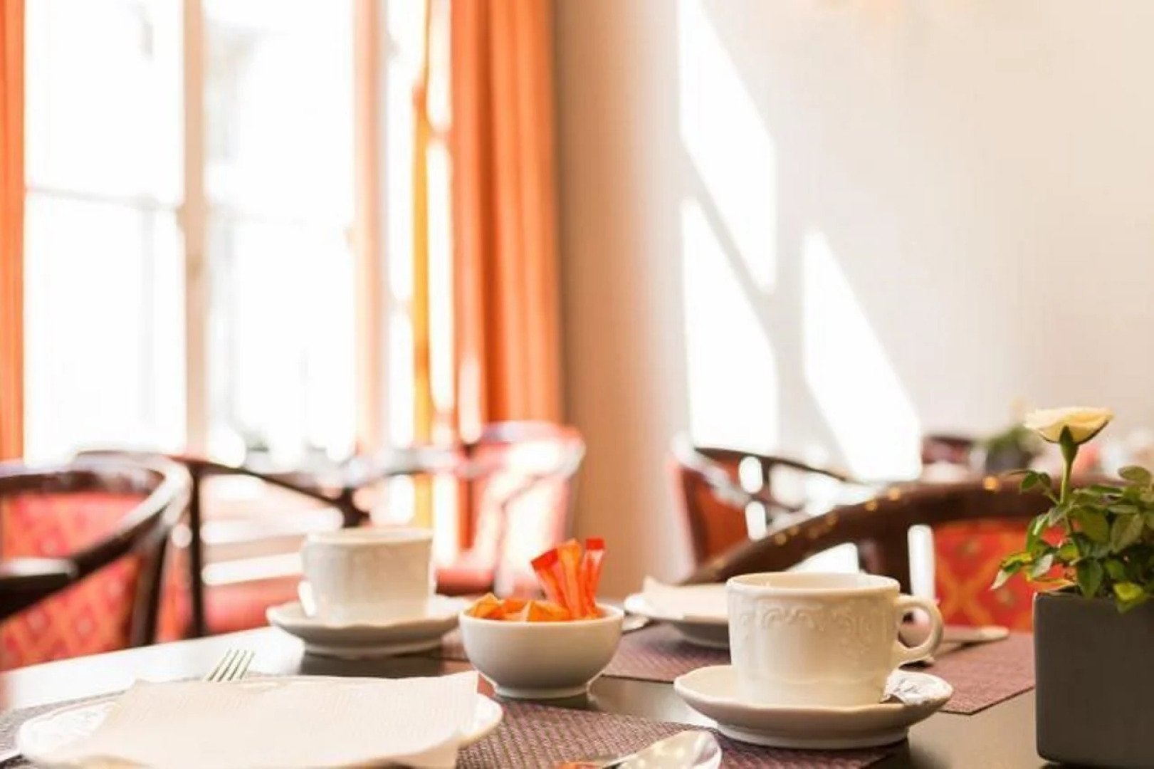 Hotel Rubens - Grote Markt