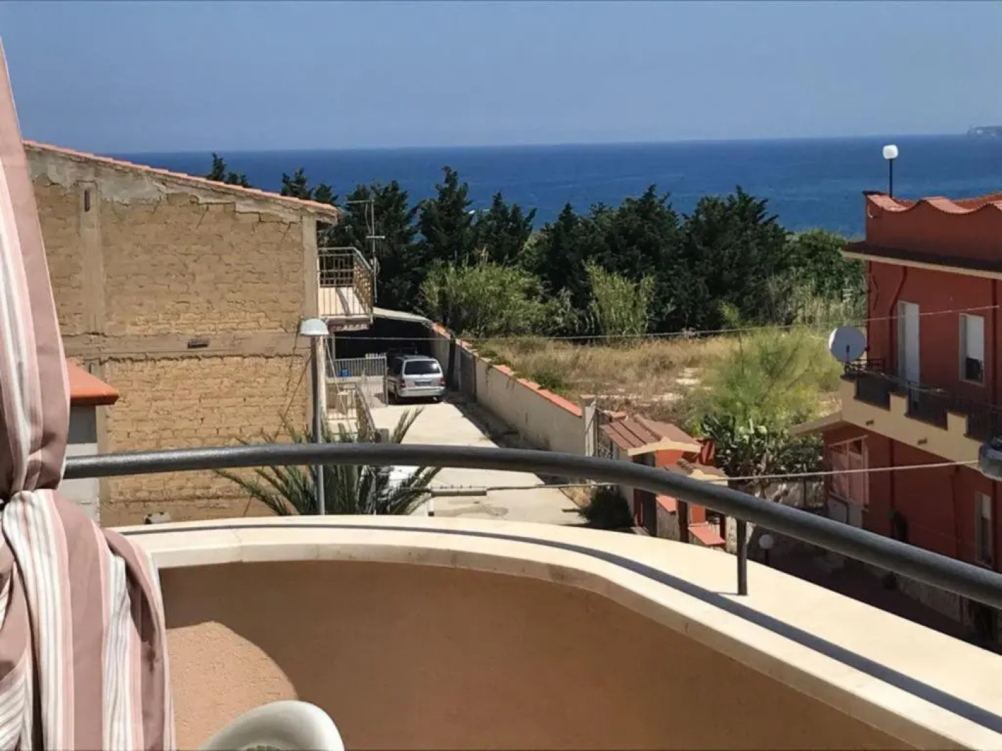 Case Vacanze Orlando Trappeto Summer