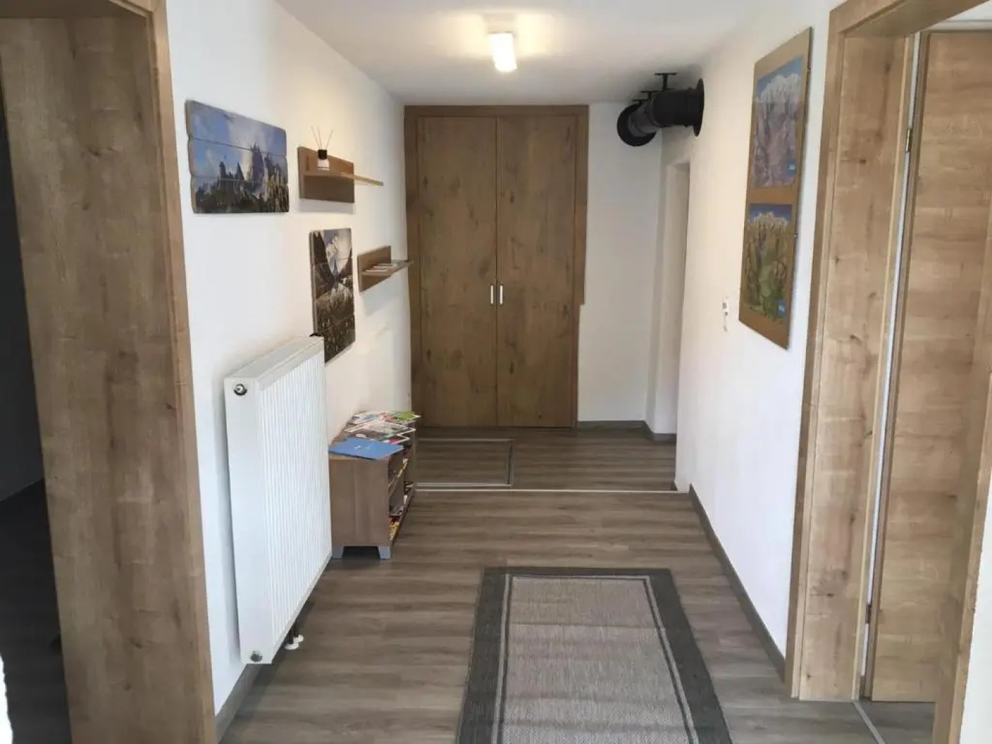 Apartment Lärchenstube