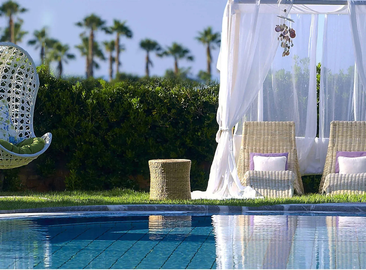 Sunvillage Malia Boutique Hotel & Suites