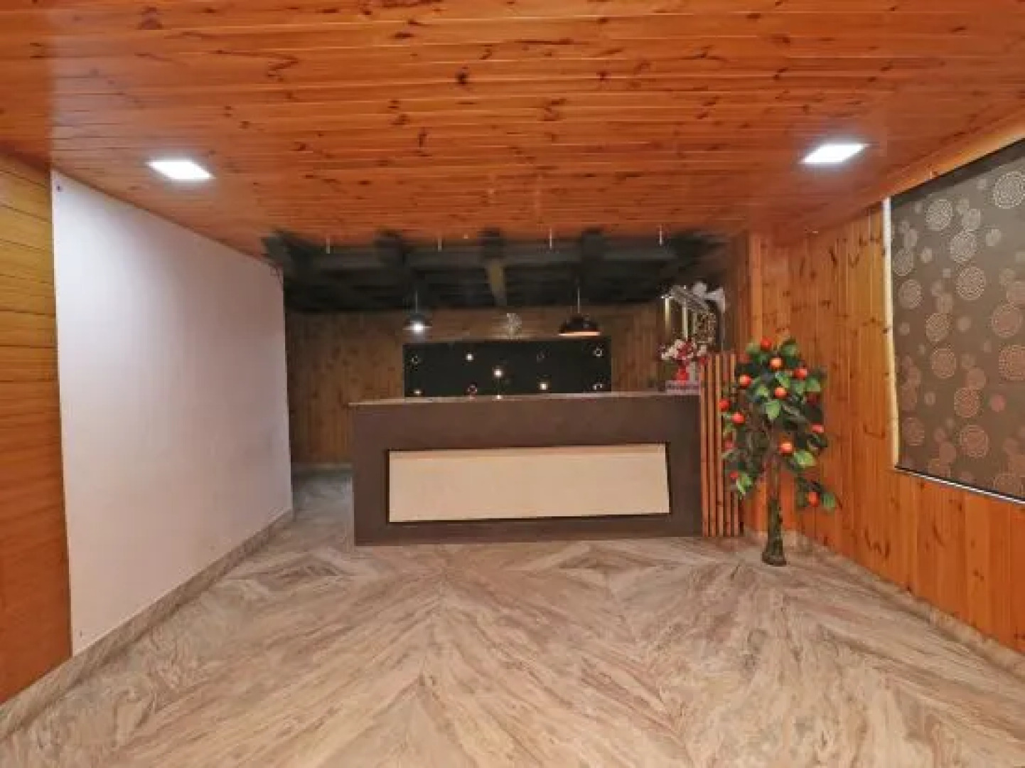 Capital O 37061 Sambodhi Retreat