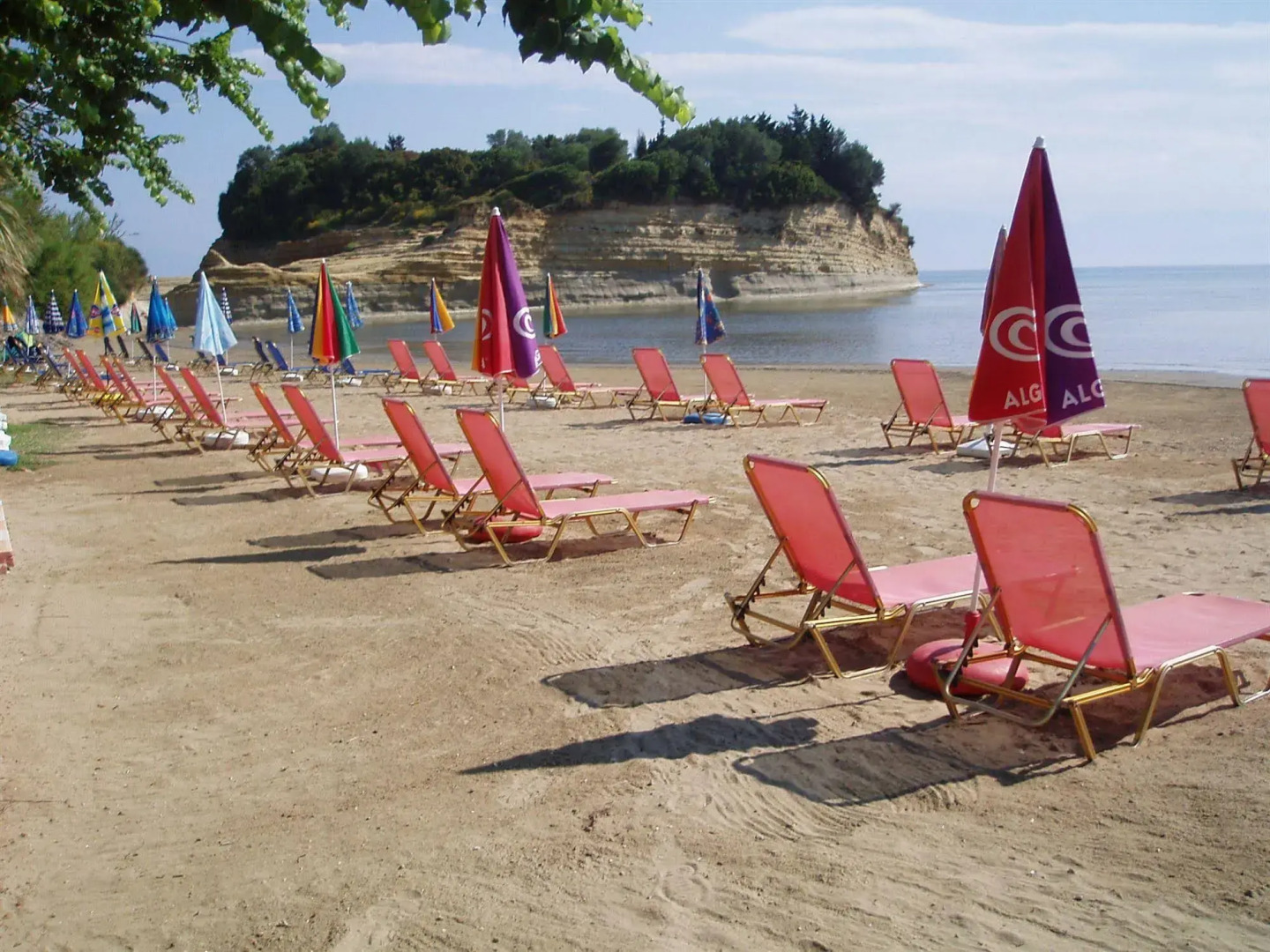 Angelina Hotel & Apartments