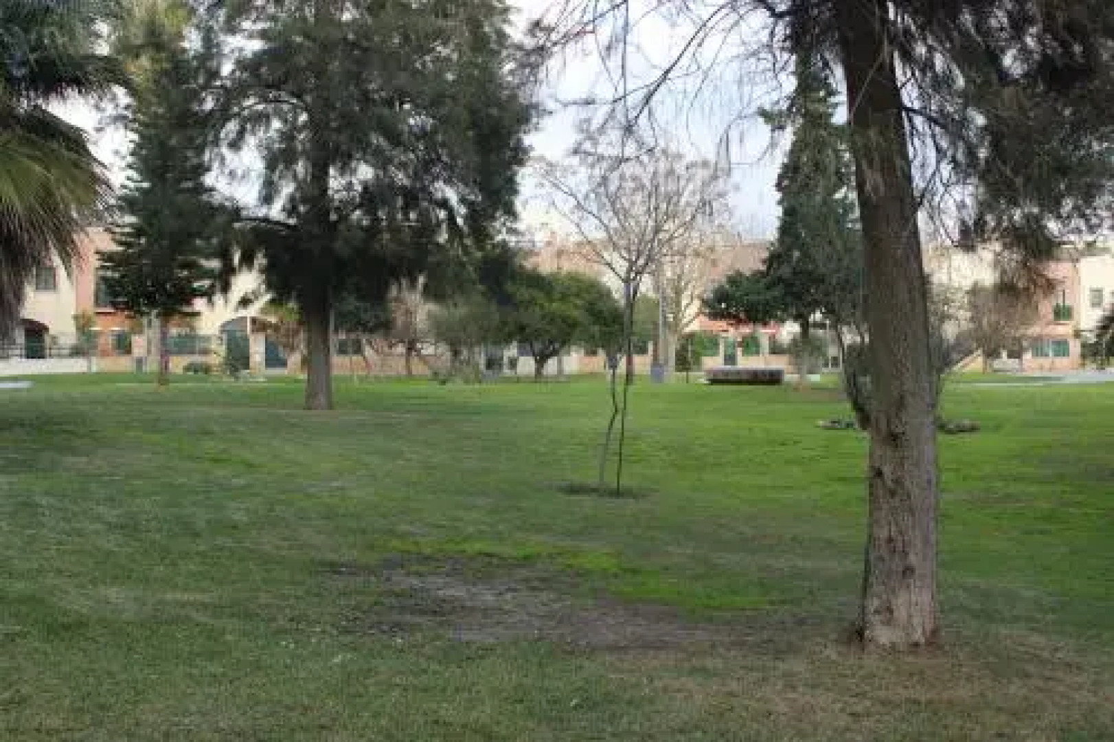 Apartamento La Venencia