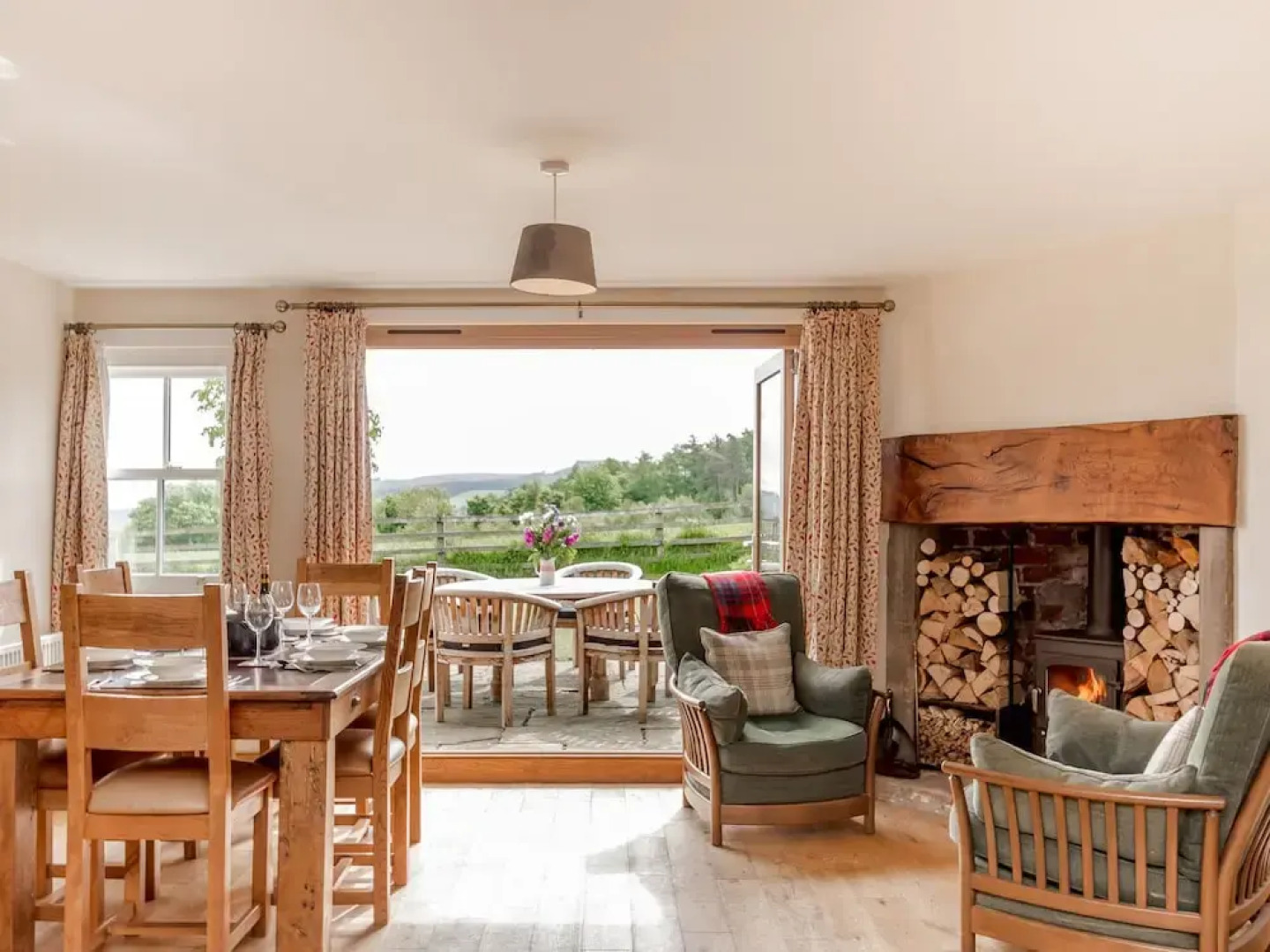 Bousdale Mill Cottage