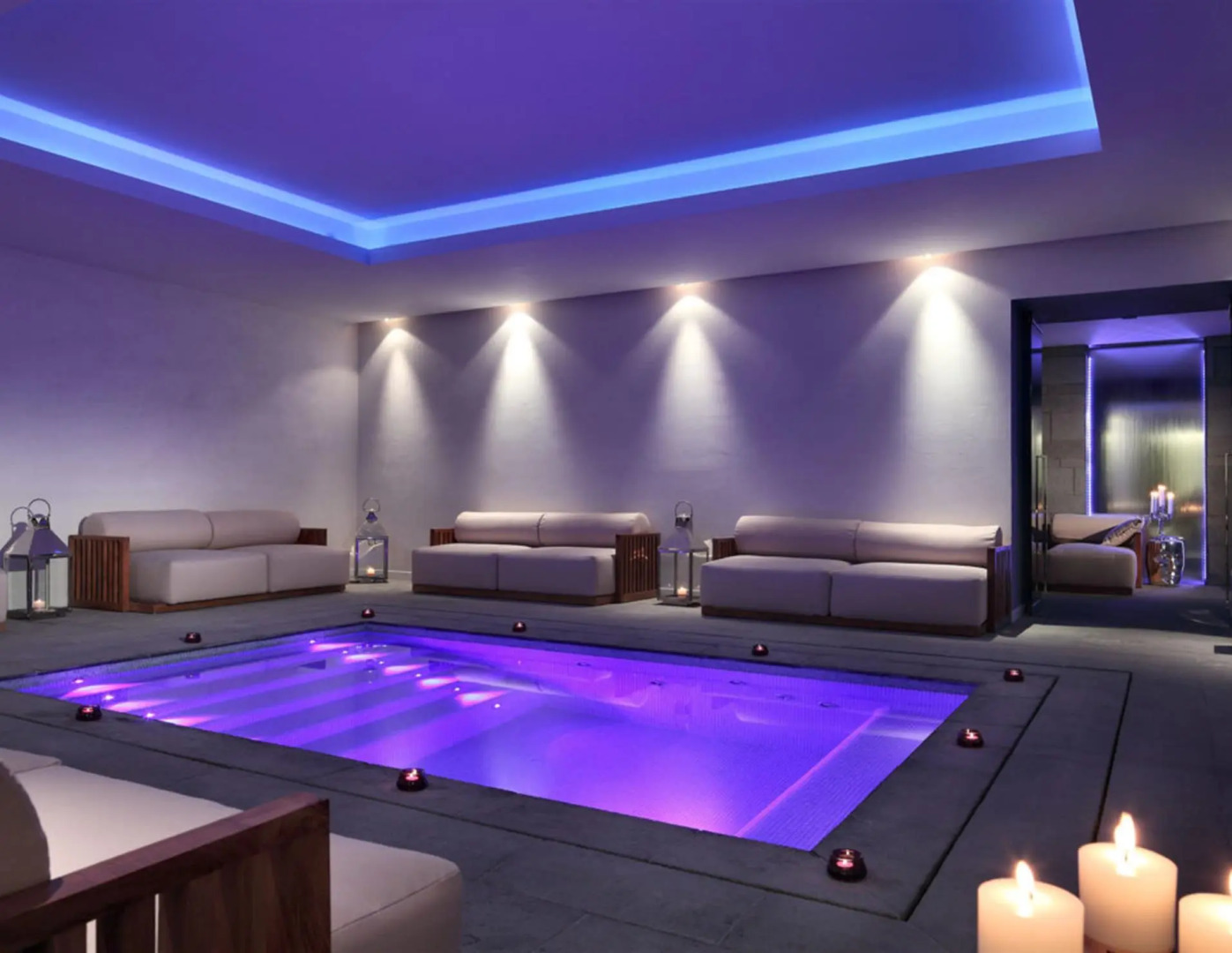 La Suite Boutique Hotel