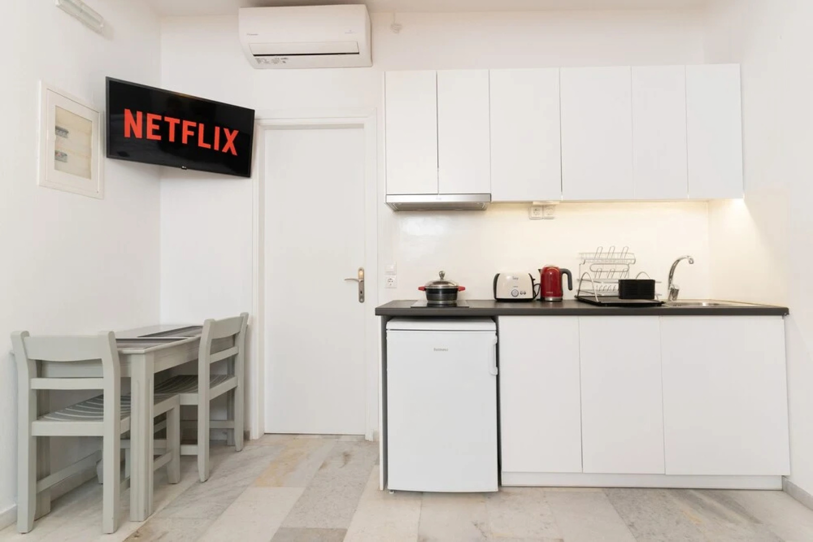 Alpha Studios Naxos - Adults Only