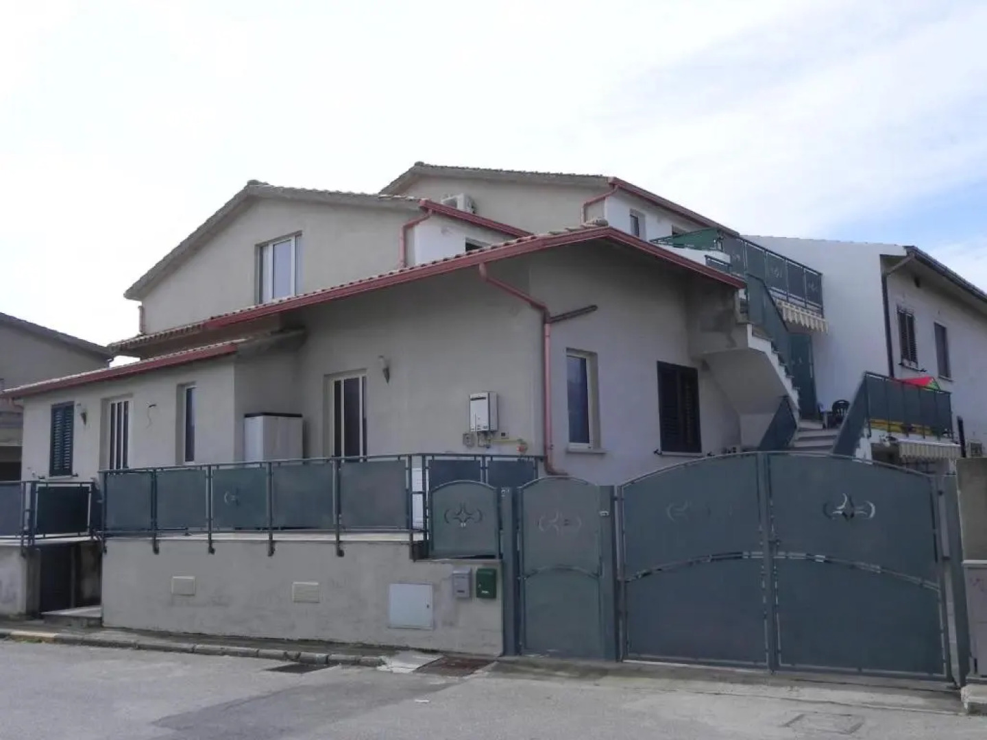 Appartamento in centro