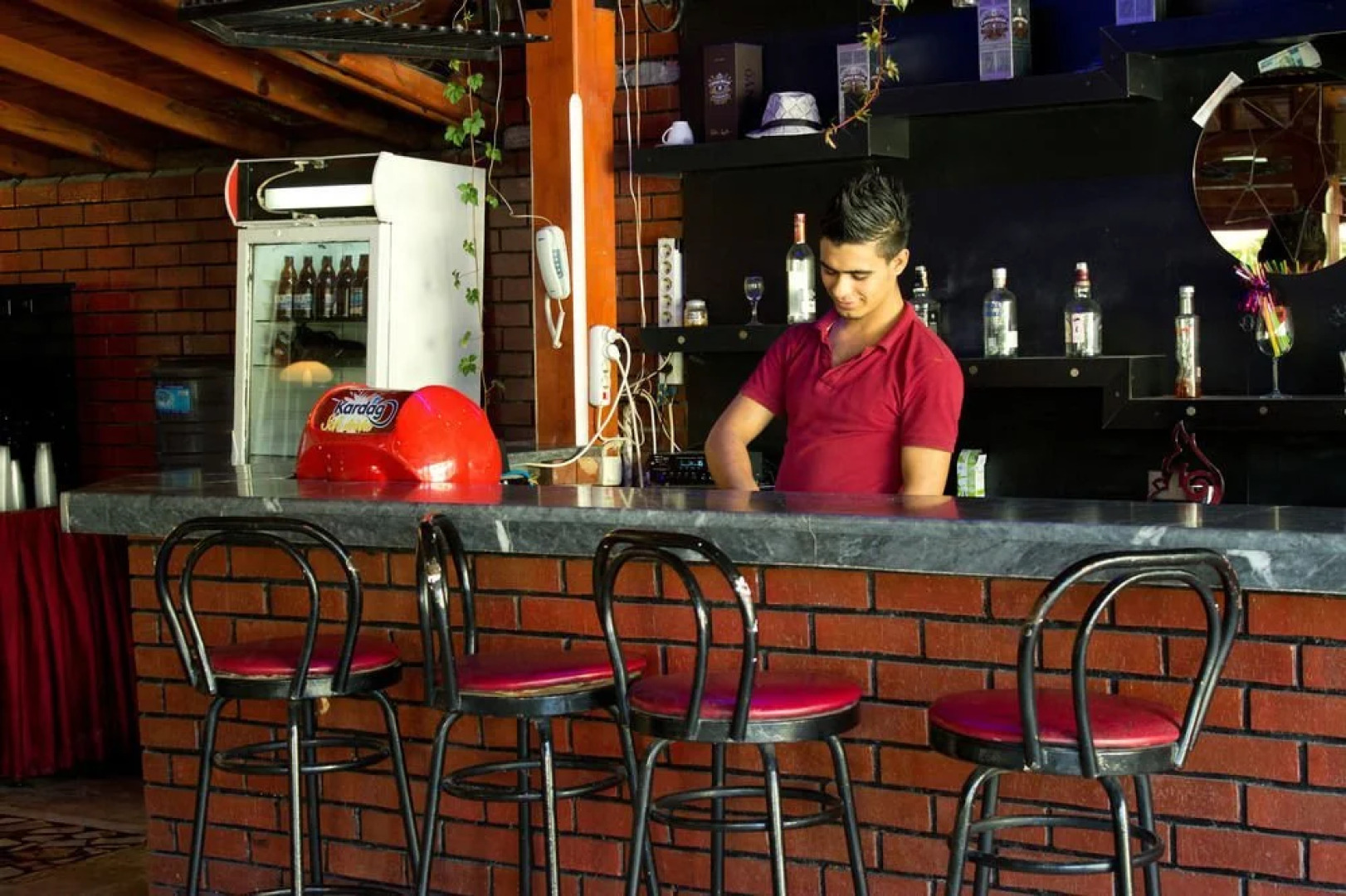 Super 8 by Wyndham Tianshui Maiji Railway Station Weihe Line