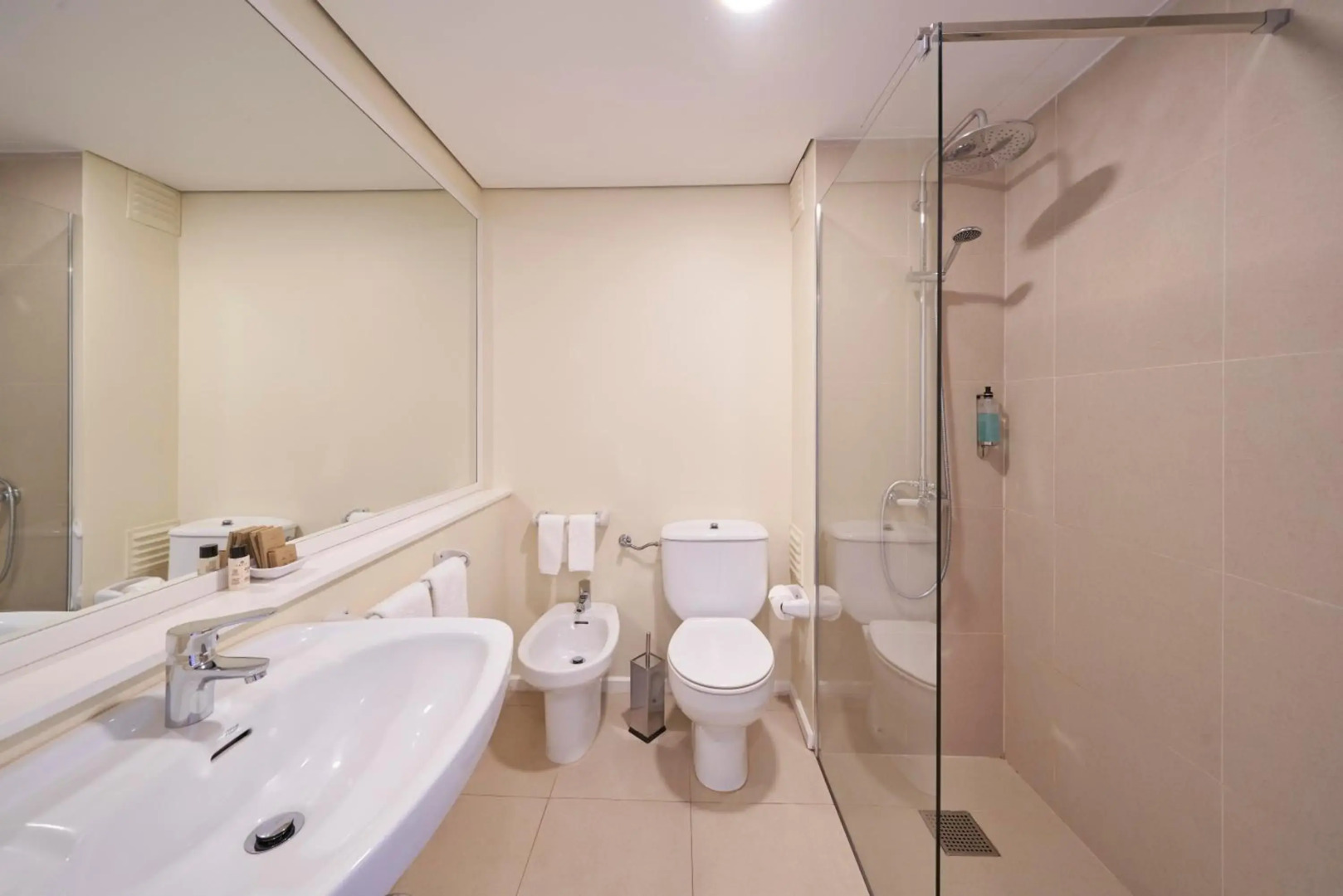 Hotel Porto Santo & Spa