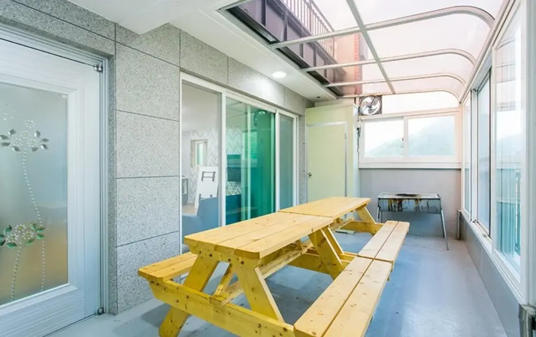 Gongju Donghaksa Moodwa Pension