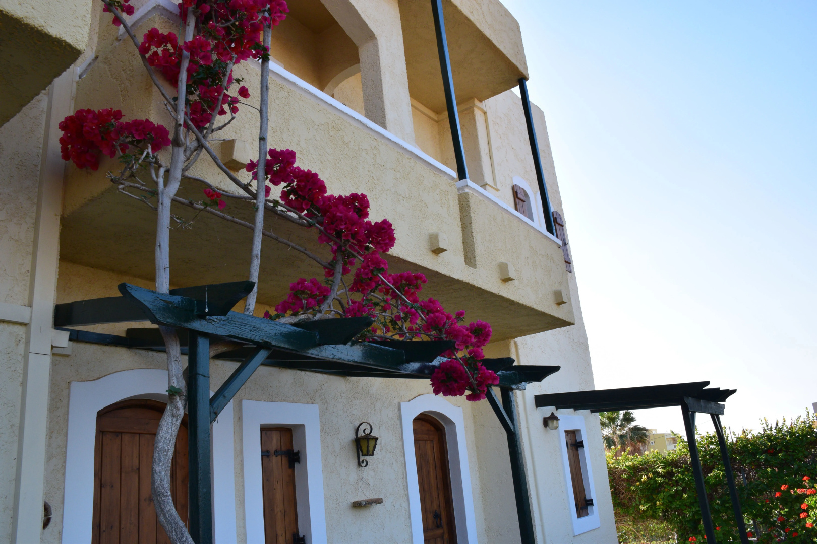Mila Malia Studios Hotel