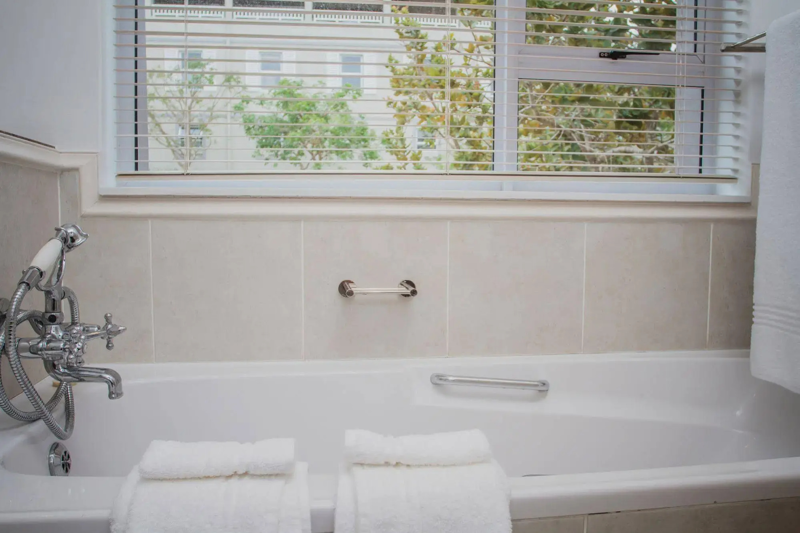 Aan de Zee @ Pinnacle Self - Catering Villas