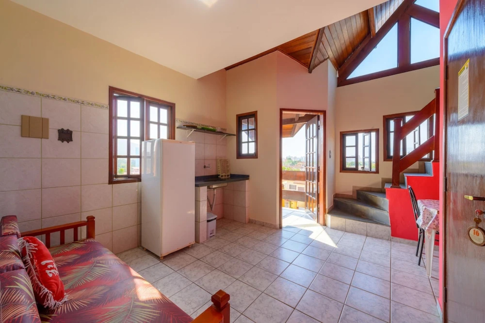 Pousada Morada Dusanjos