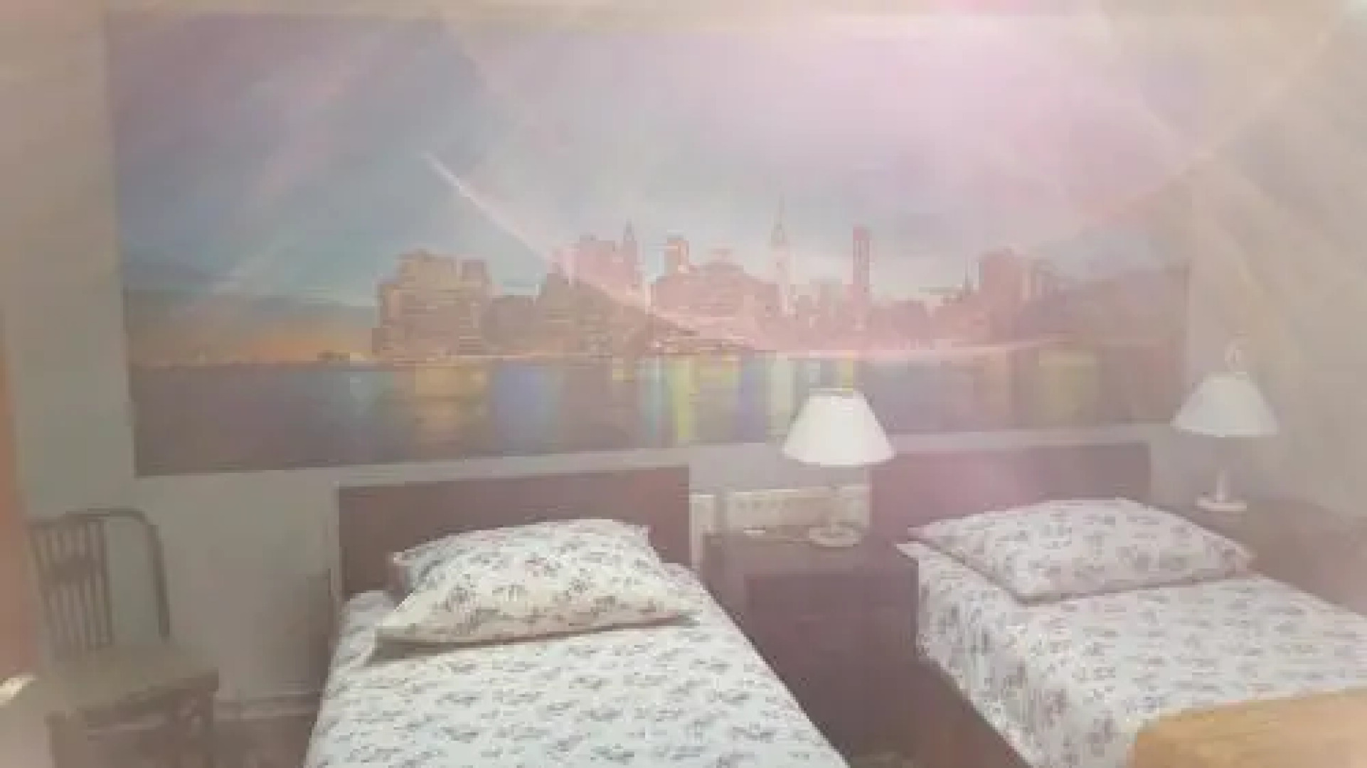 Hotel Restauracja Pustelnik