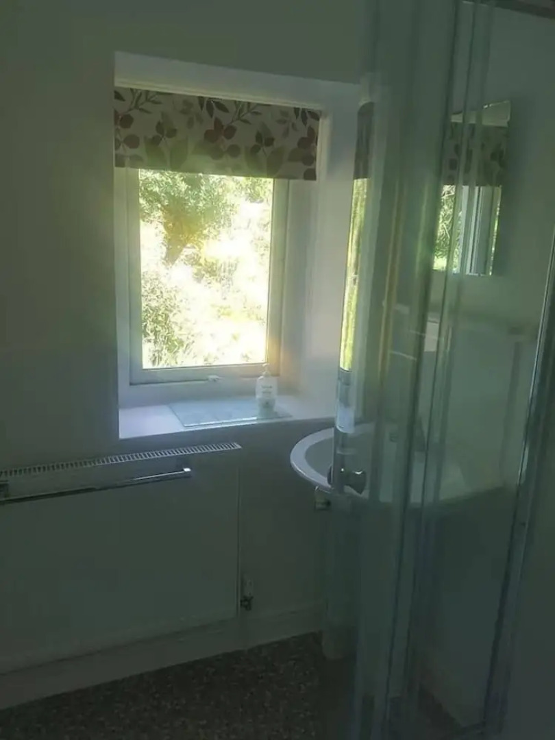 Yr  Hen Farcdy Bed & Breakfast