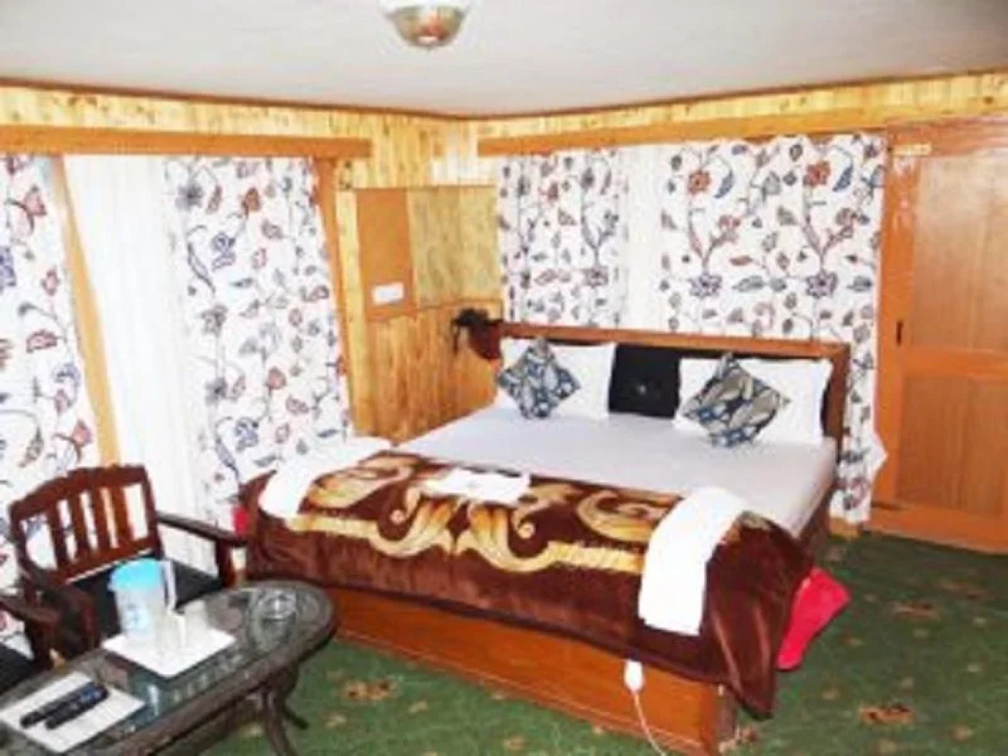 Hotel Tourist Palace