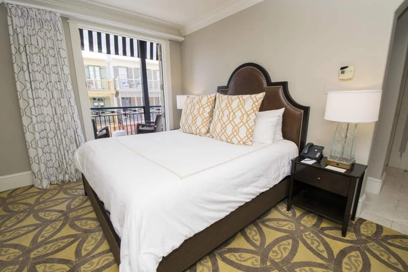 The Pearl Hotel