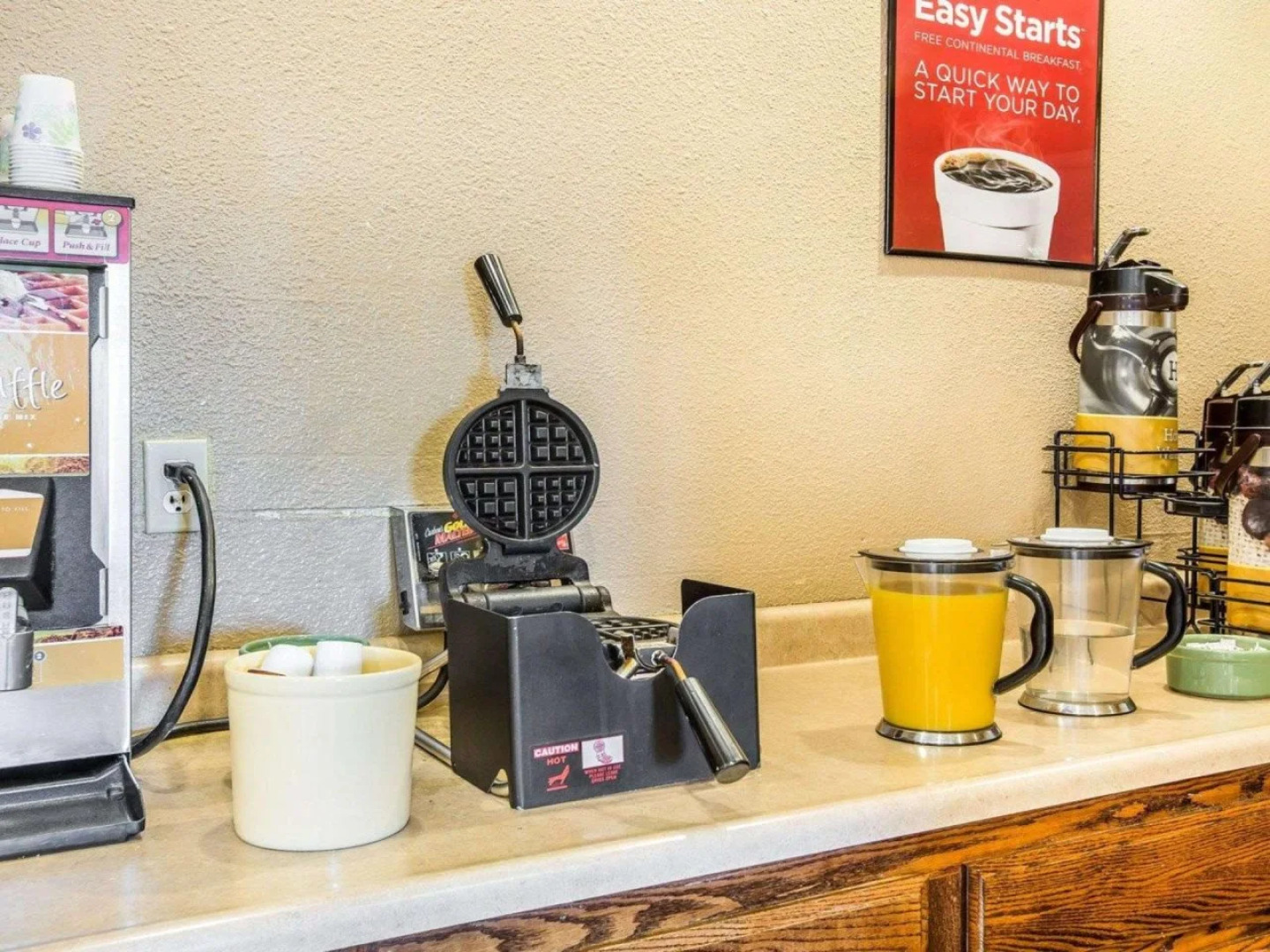 Quality Inn Tracy I-205