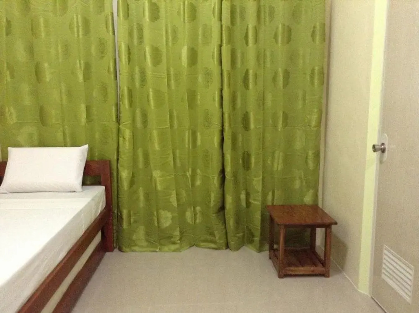 MWR Pension House by Cocotel