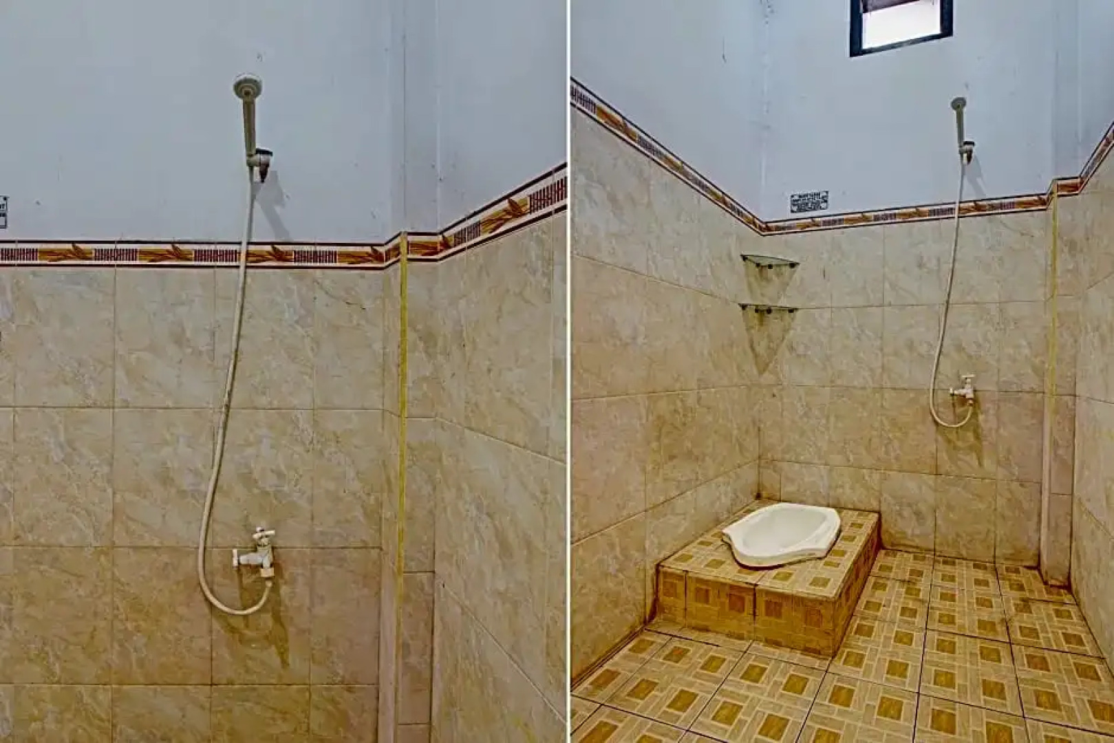 SPOT ON 92445 Mutiara Indah Hotel