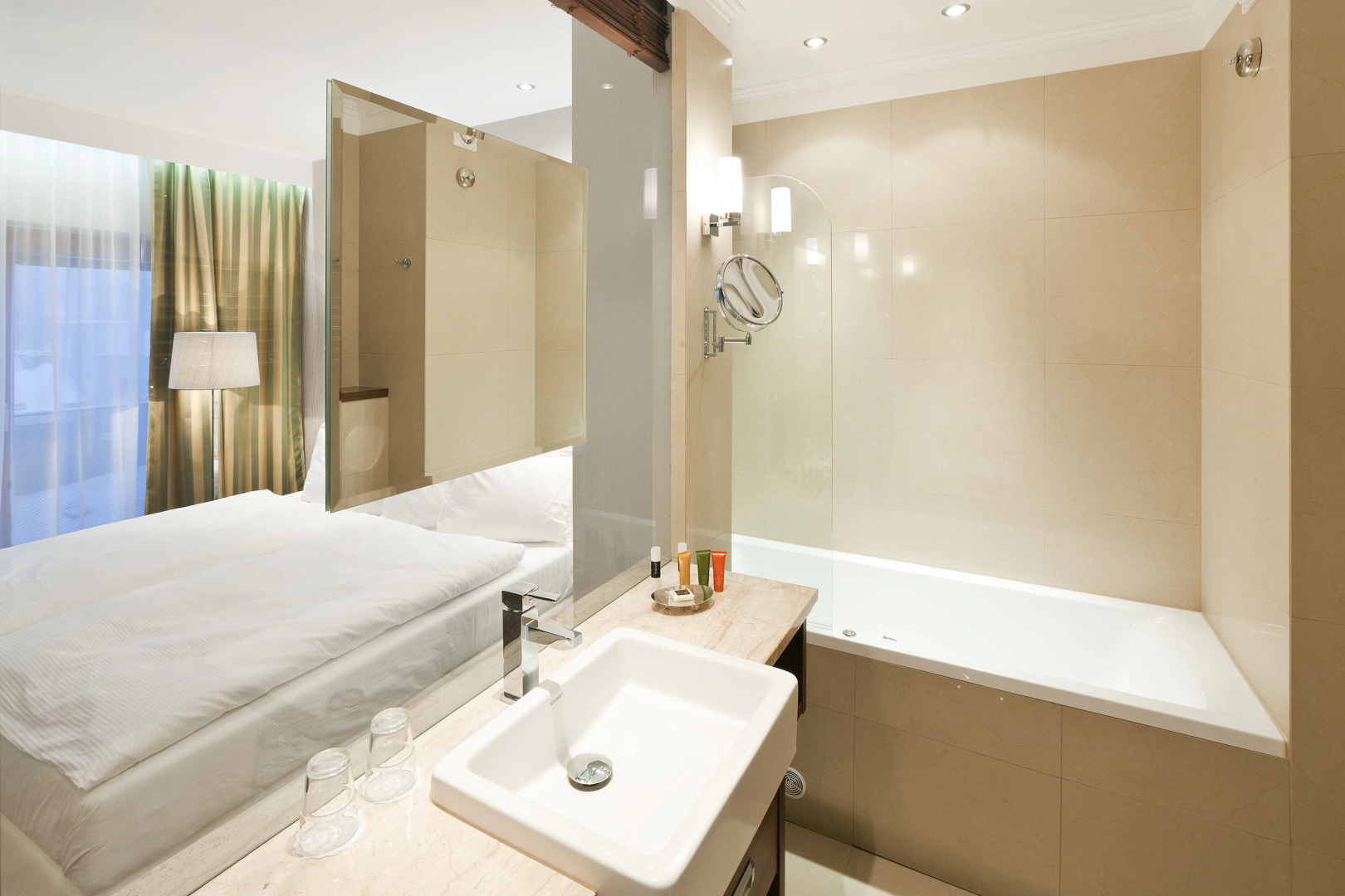 Pytloun City Boutique Self Check-in Hotel