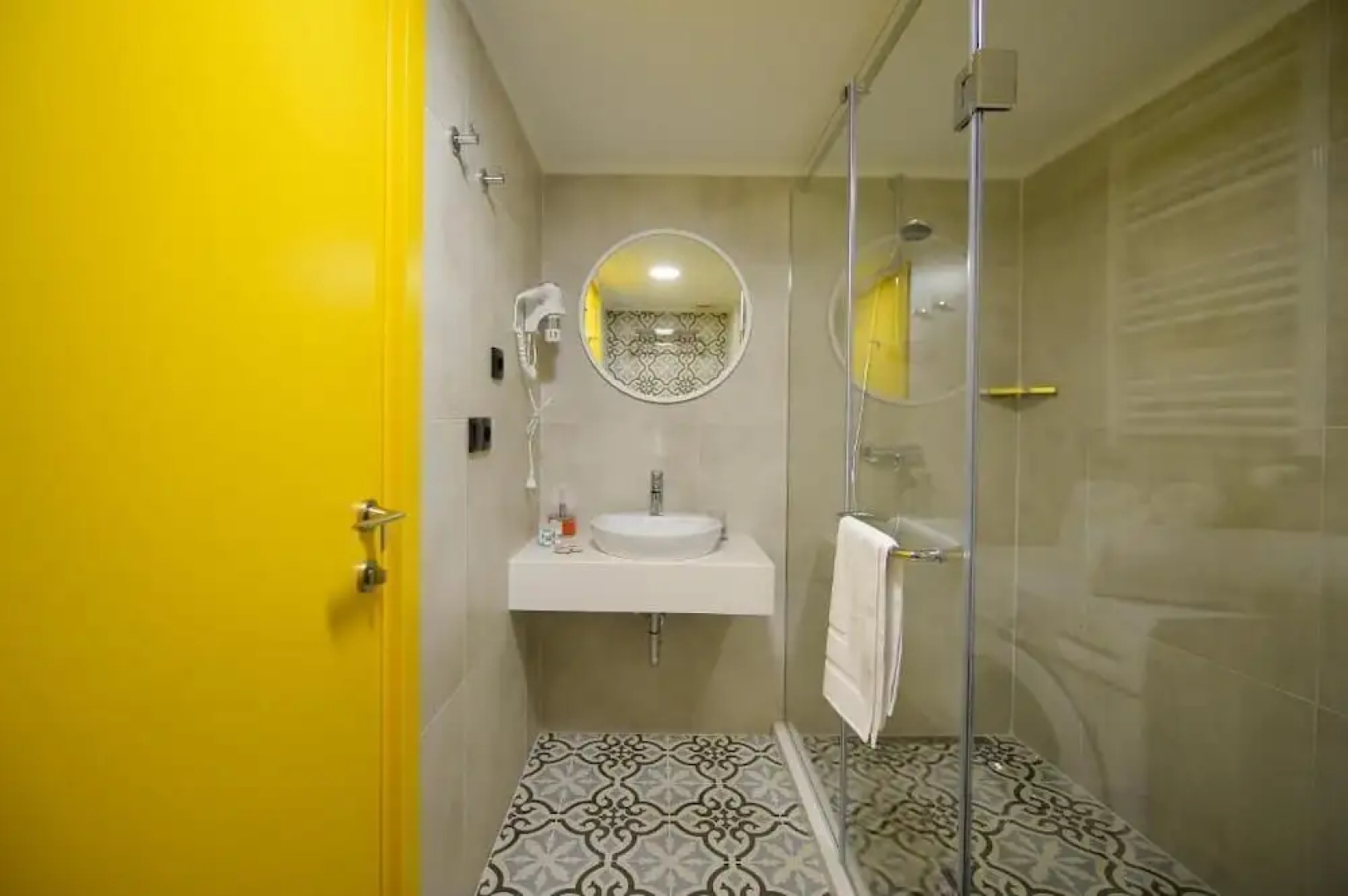 Alliance Villa