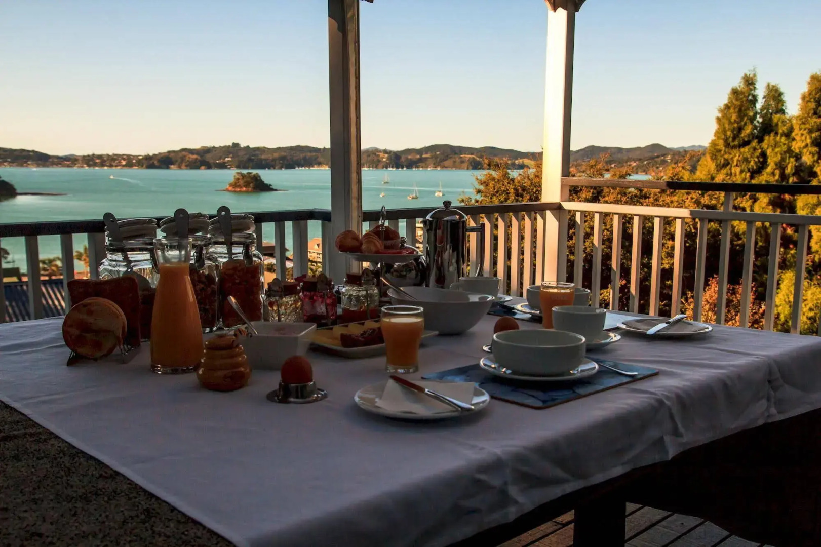 Marlin House BnB