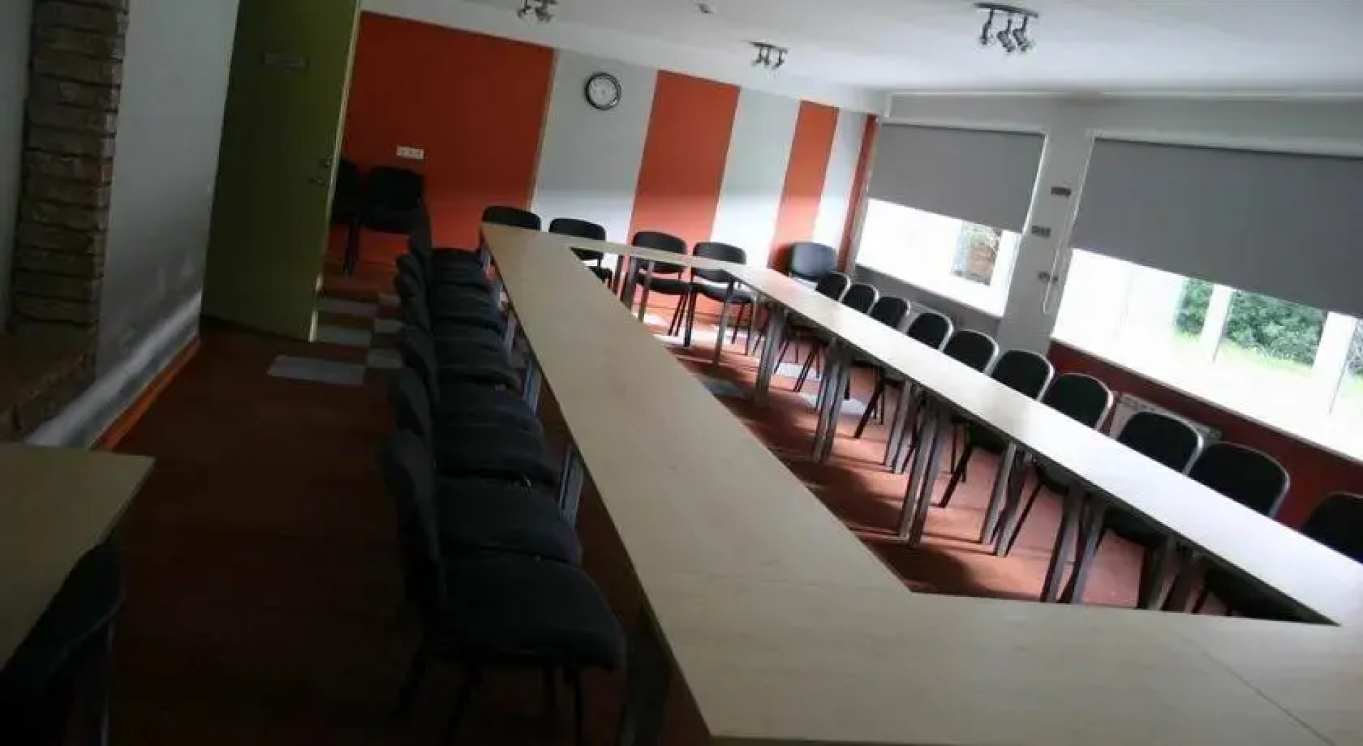 Guesthouse and Spa of Jäneda Manor