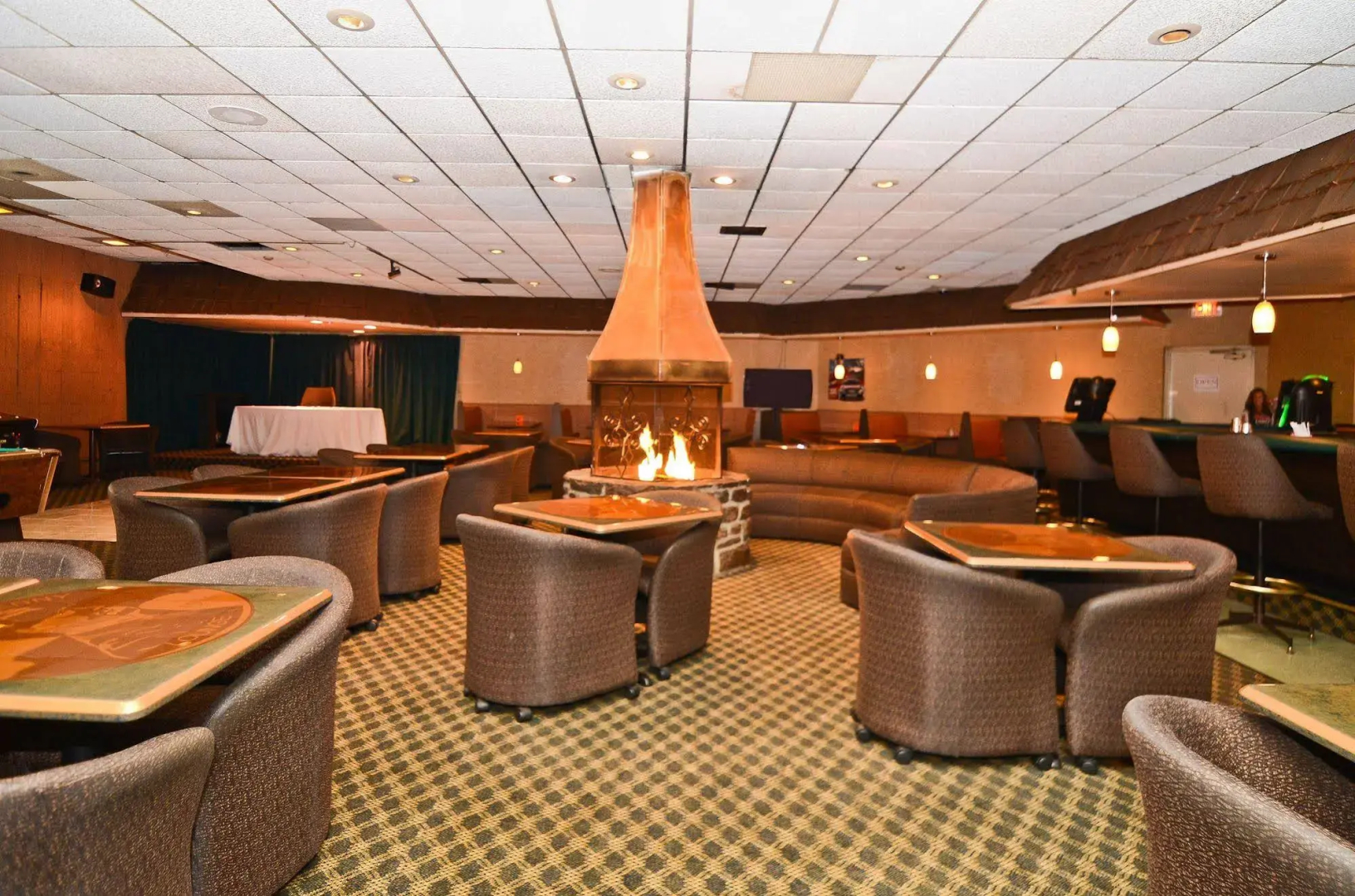 Pocono Resort Conference Center - POCONO MOUNTAINS