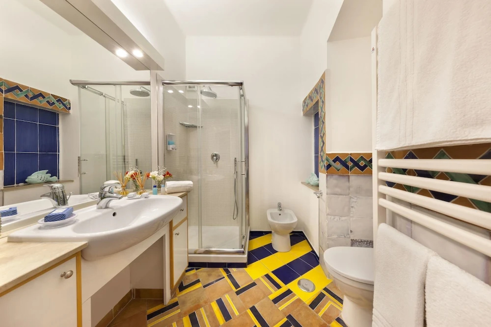 B&B Casa Cesare Sorrento Coast