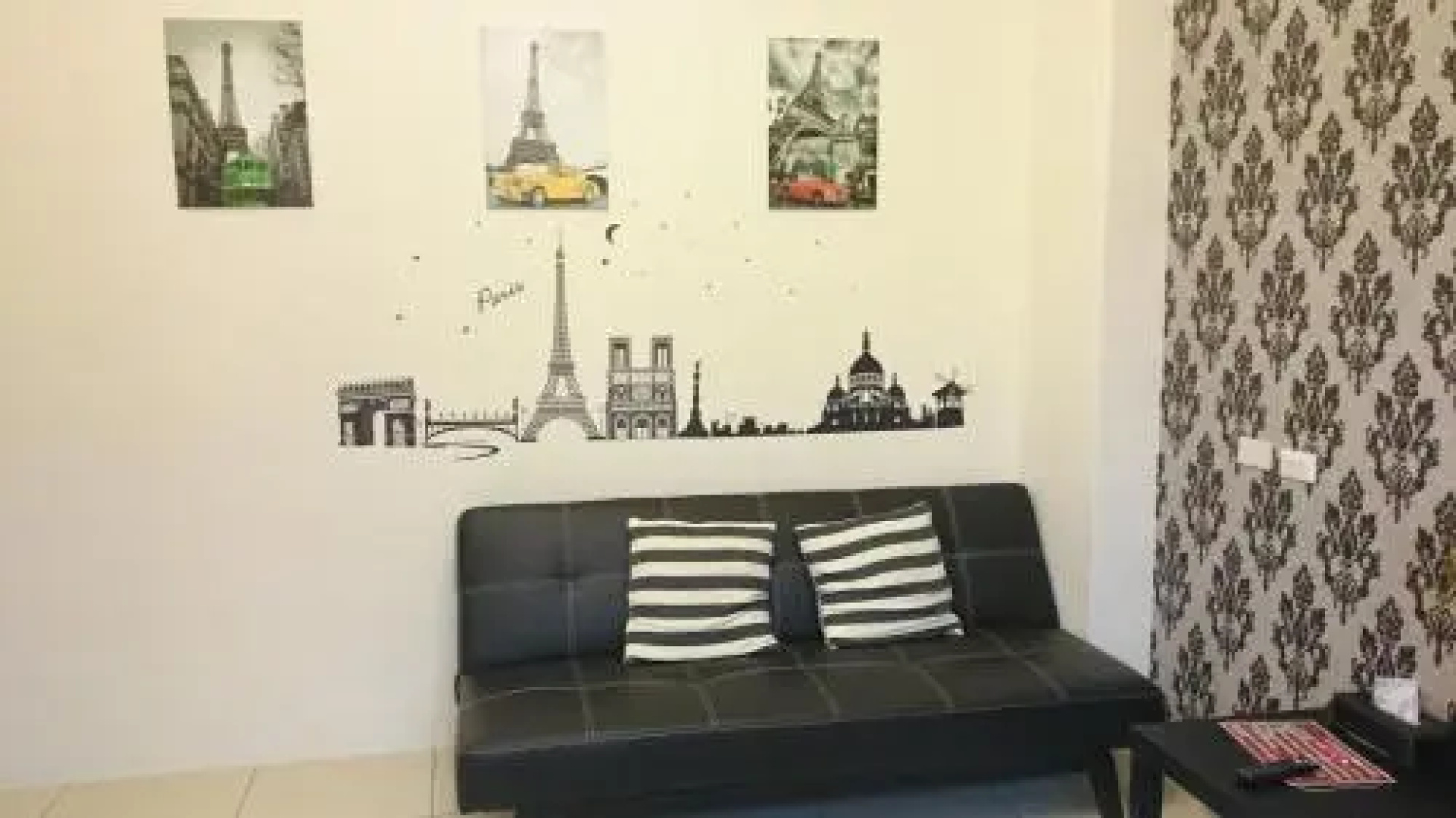 Hua Jian Xiang Nong B&B
