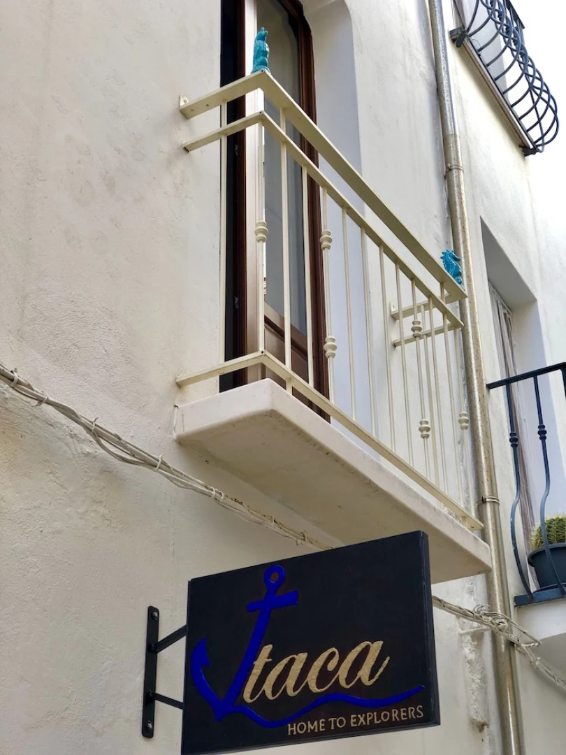 Itaca Home to Explorers