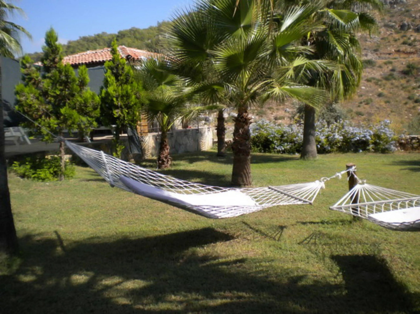 Xanthos Boutique Hotel Patara