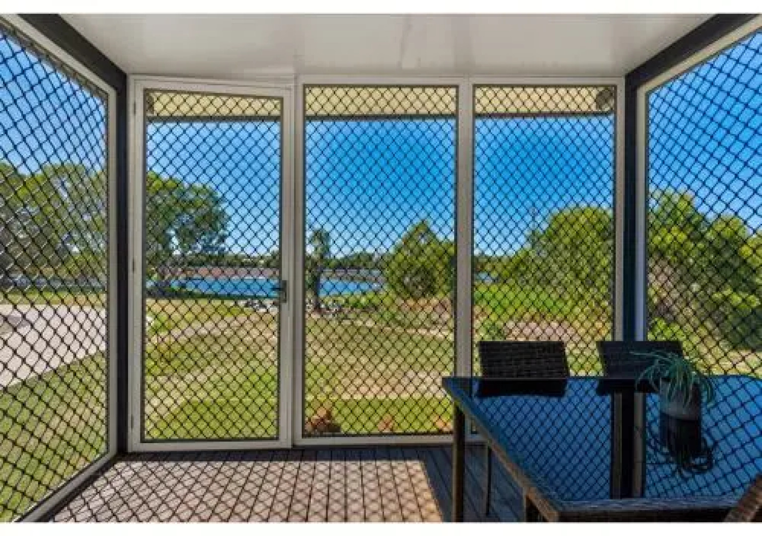 Big4 Mackay Marine Tourist Park