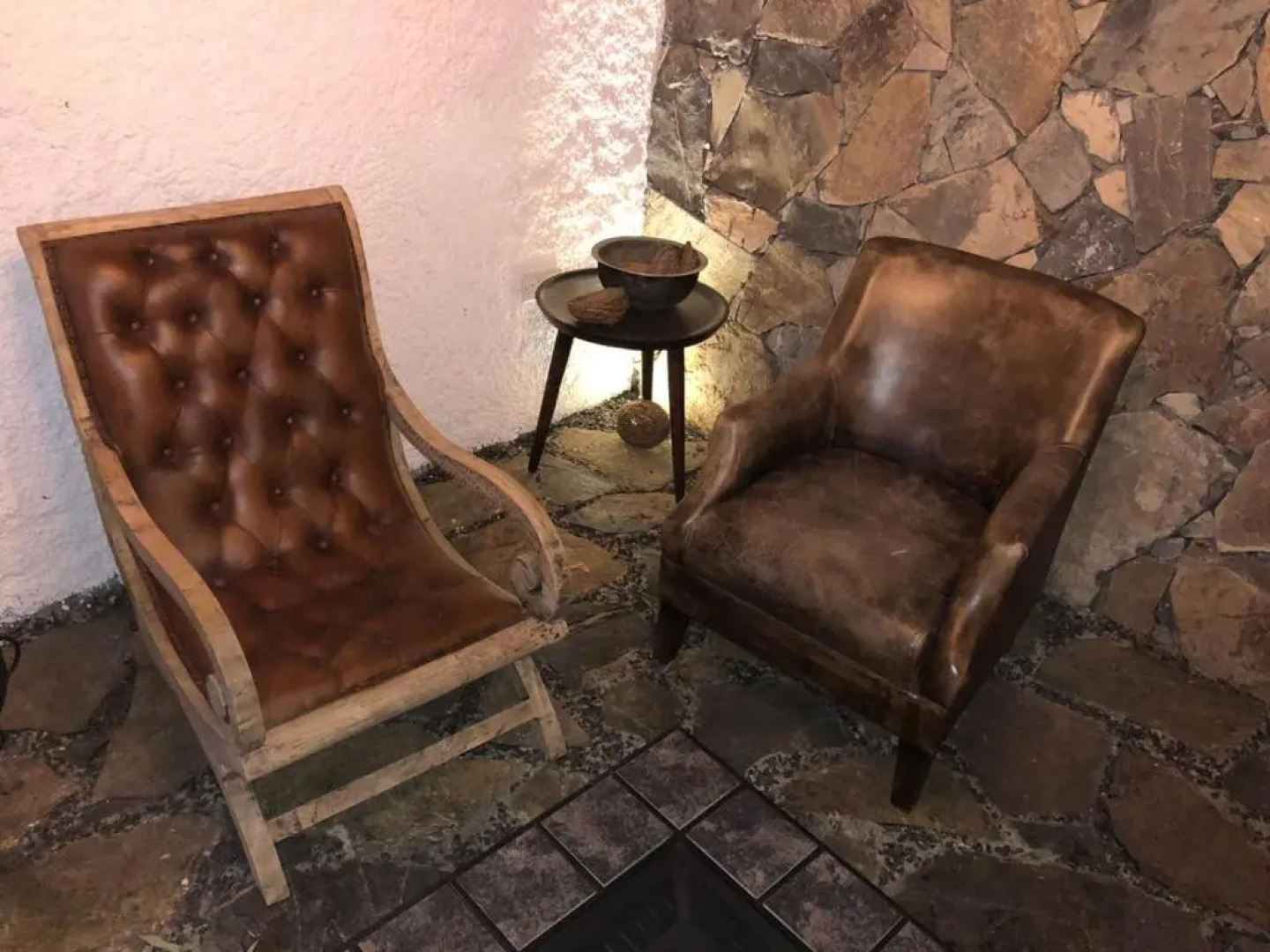 Sama Wakan Heritage Home