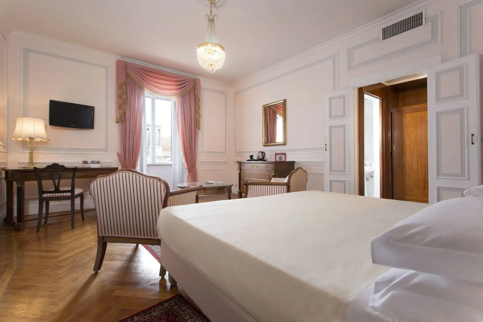 Hotel Quirinale