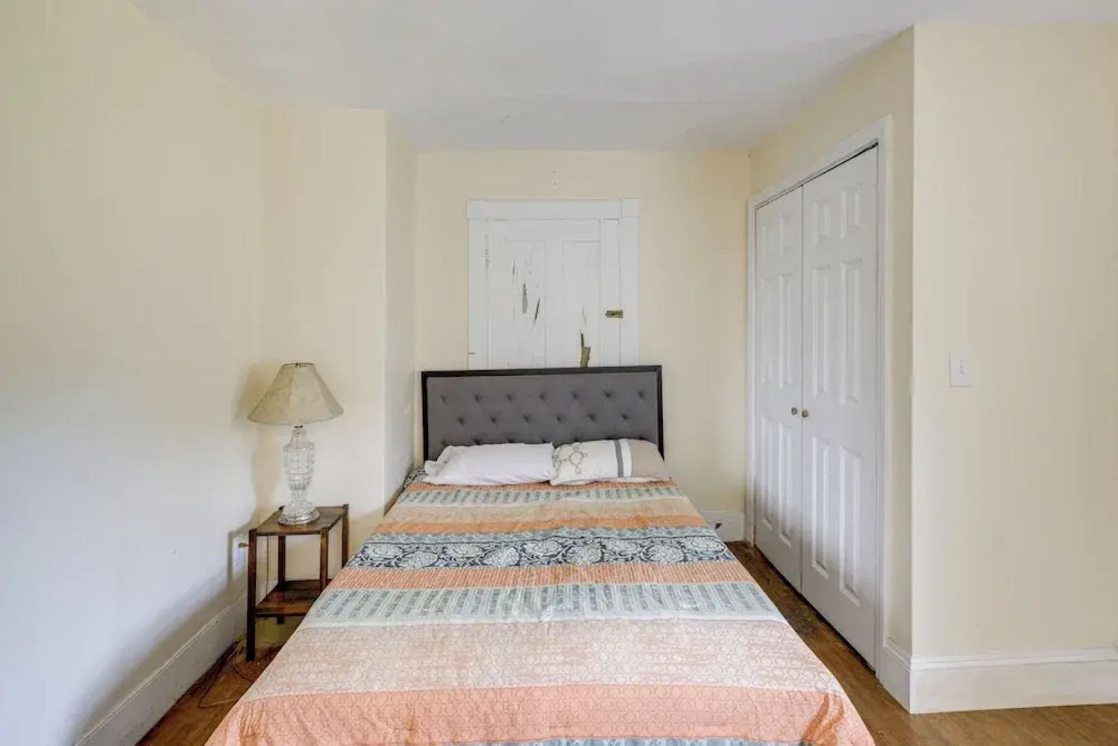 Walk to Beach: House w/ Deck & Yard in Lubec!