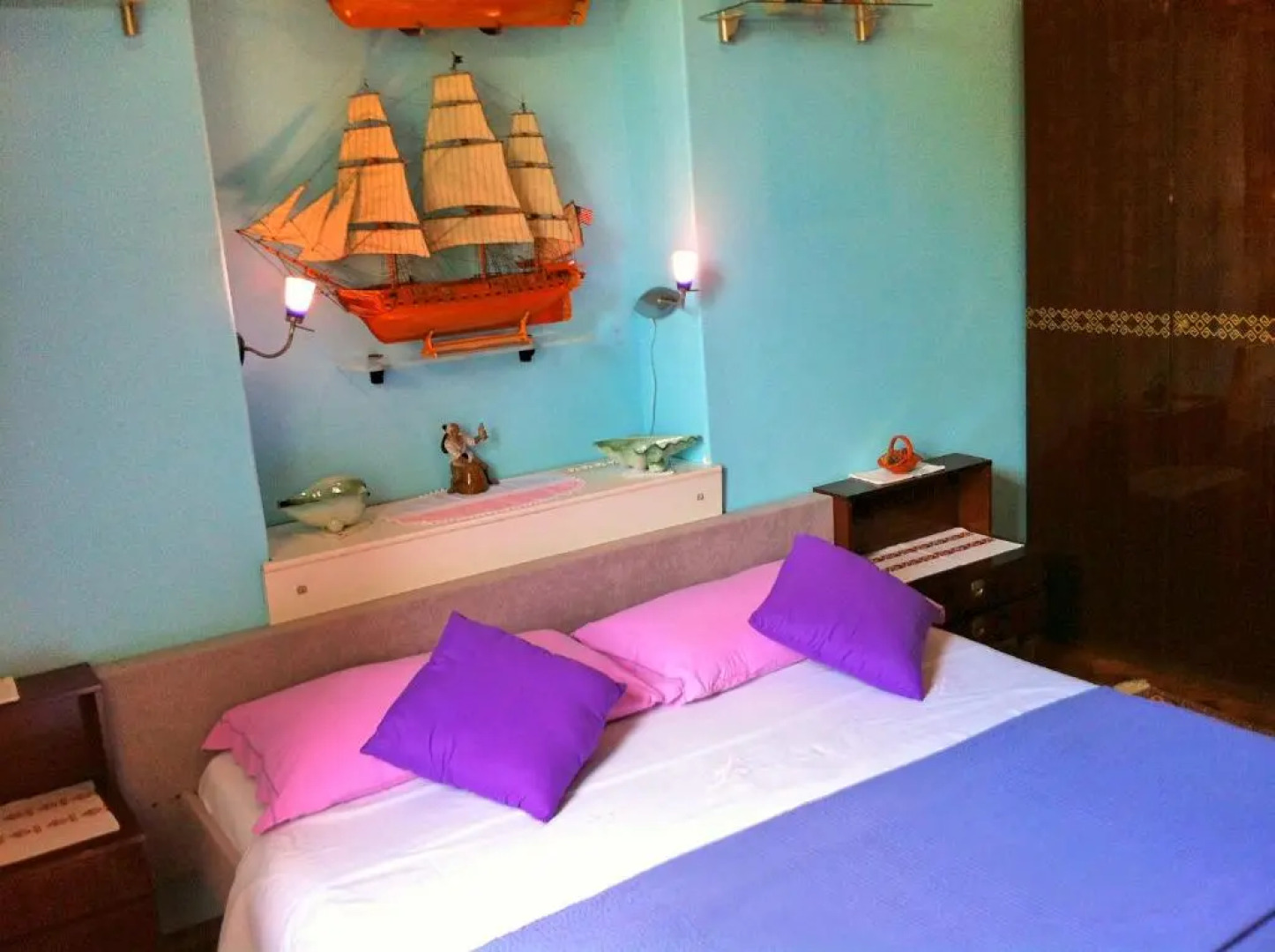 Villa Rose Apartment