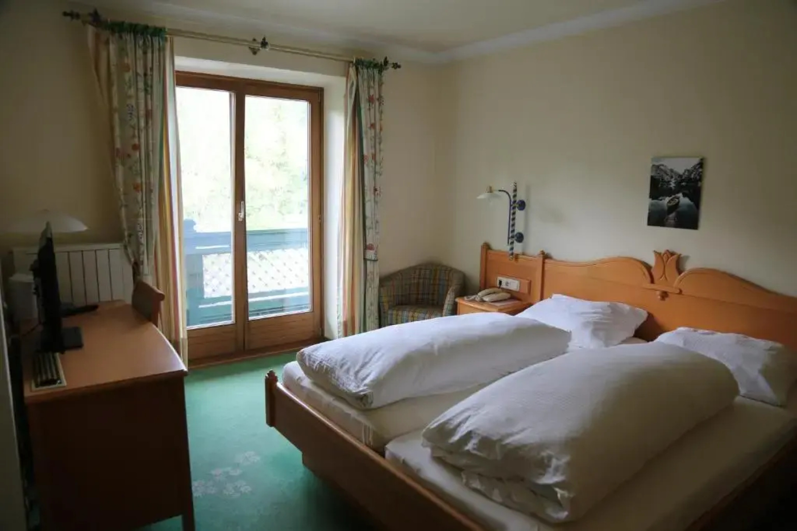 Hotel Voglauerhof