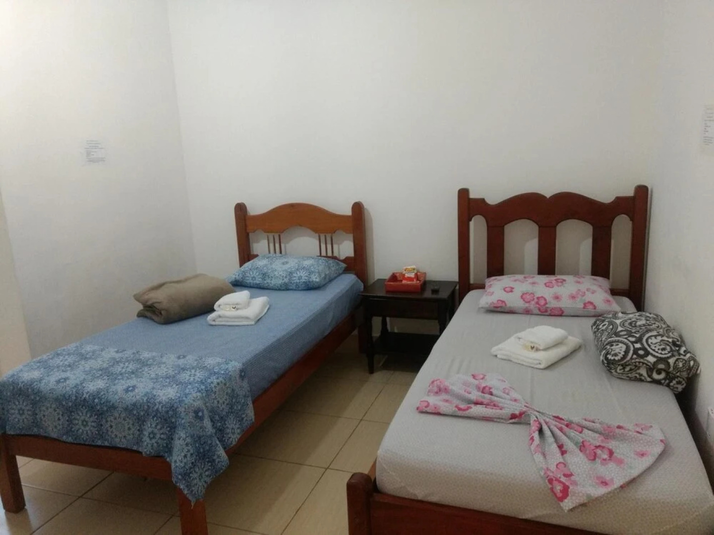 Pousada Recanto do Luar