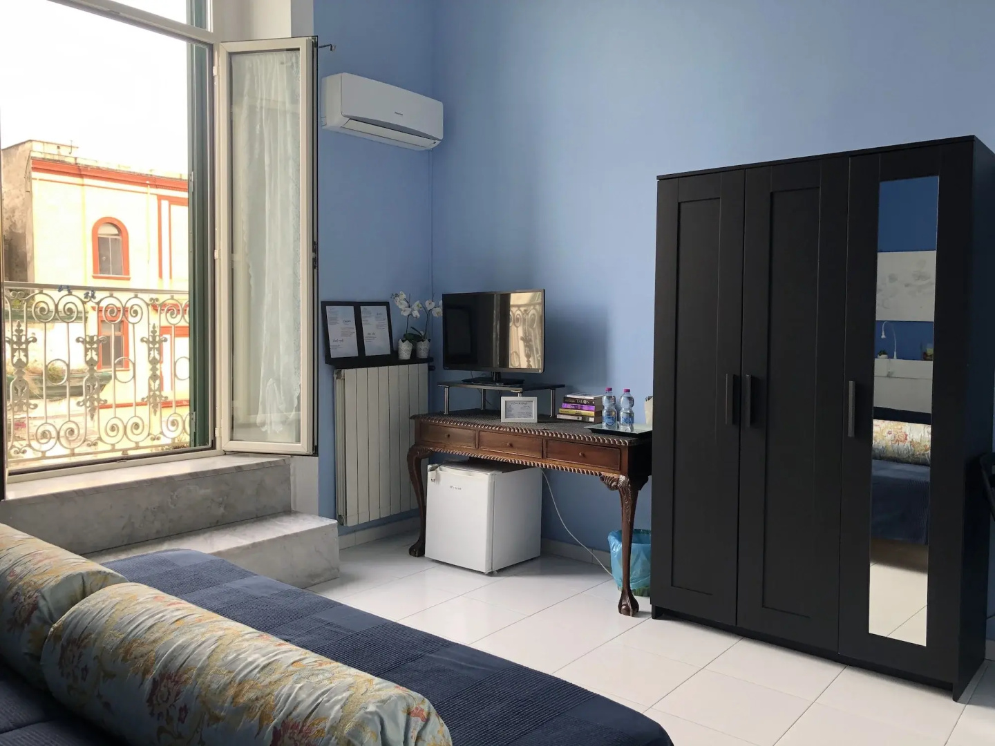 B&B Cuore di Napoli