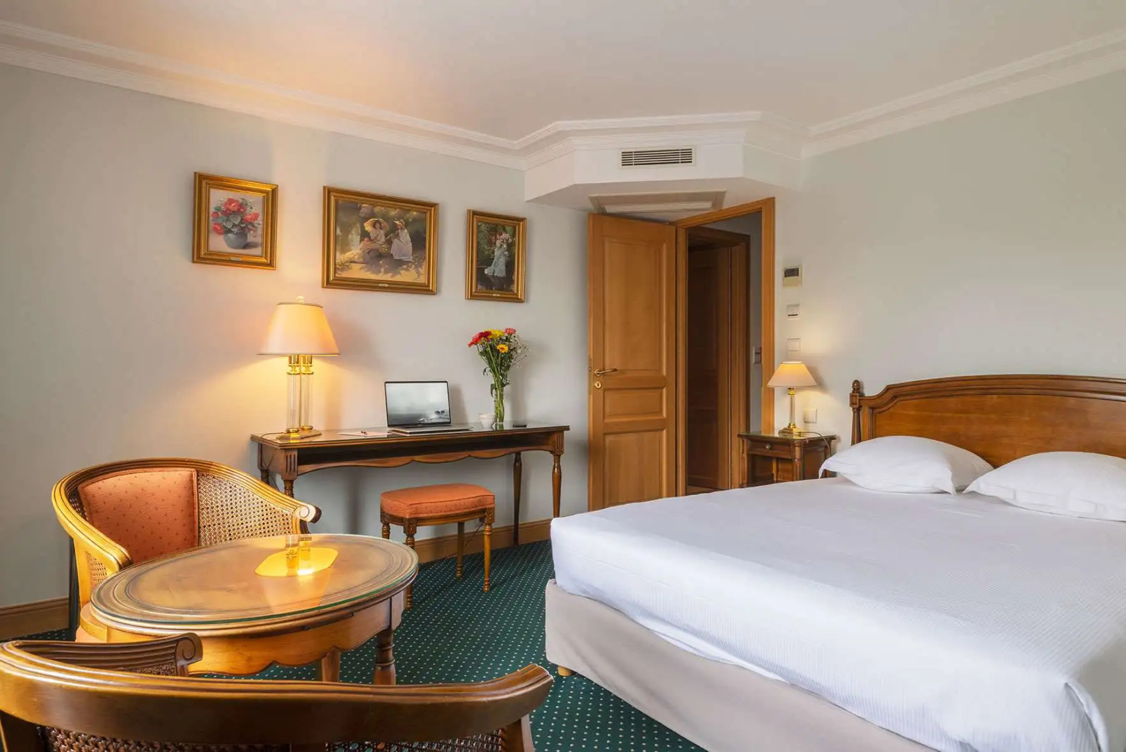 Domaine du Limonay, The Originals Collection