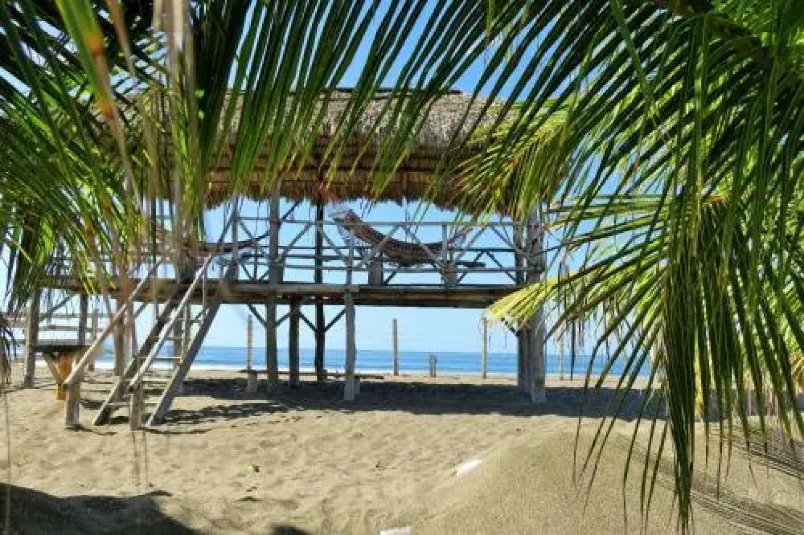 Hostal El Pulpo