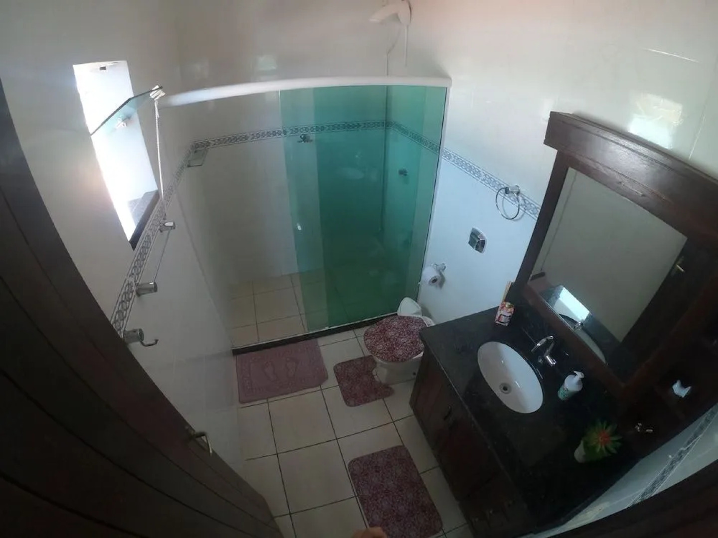 Pousada Recanto da Ilha