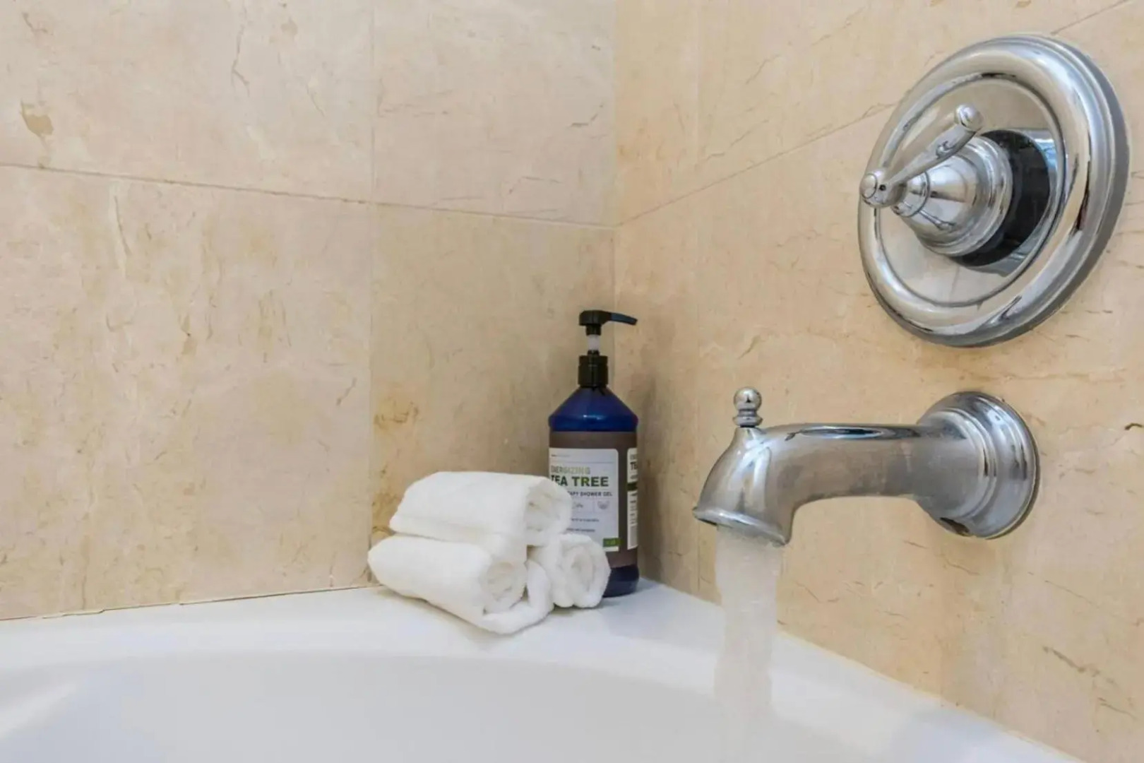 Tropical Coastal Resort